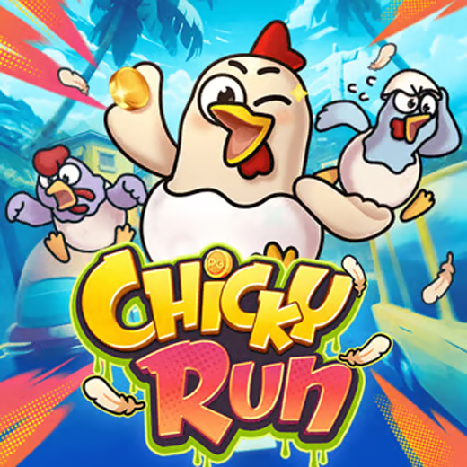 Chicky Run_0